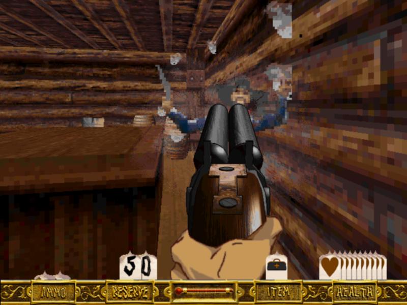 Lucasarts outlaws pc game free download